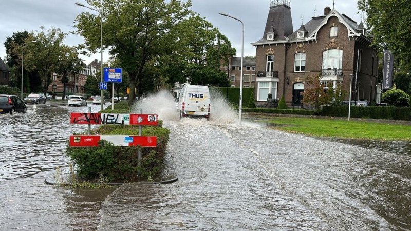 Duurzaamheid in de leefomgeving